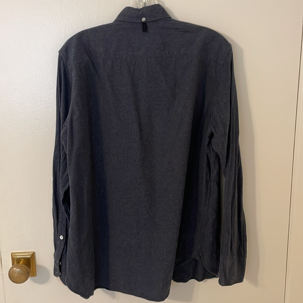 Rag & Bone Flannel - image 2